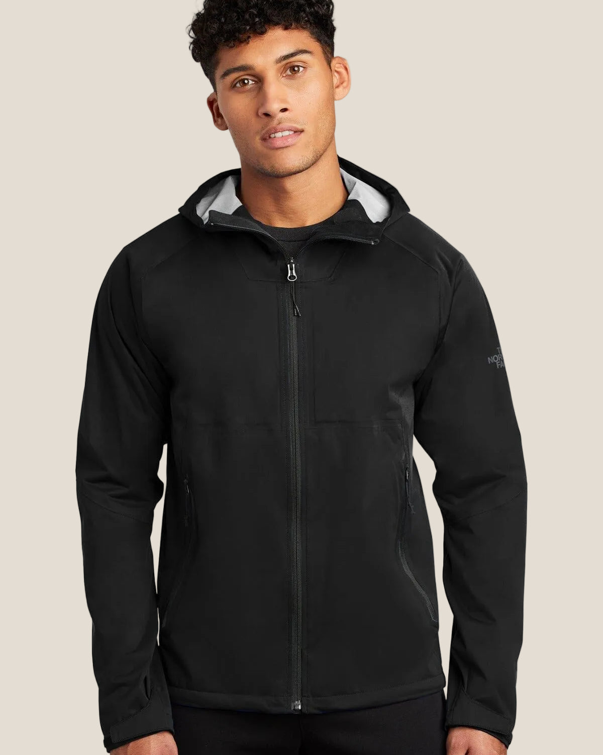 All-Weather DryVent Stretch Jacket NF0A47FG