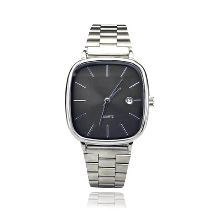Luxurious 36mm Watch - Water Resistant | Transferred steel