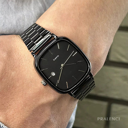 Luxurious 36mm Watch - Water Resistant | Transferred steel