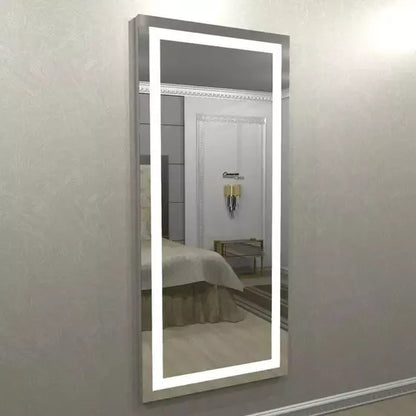 LED Vanity Mirror 160 X 70 Touch Screen