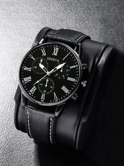 LUXTTYER Couple Signature Set