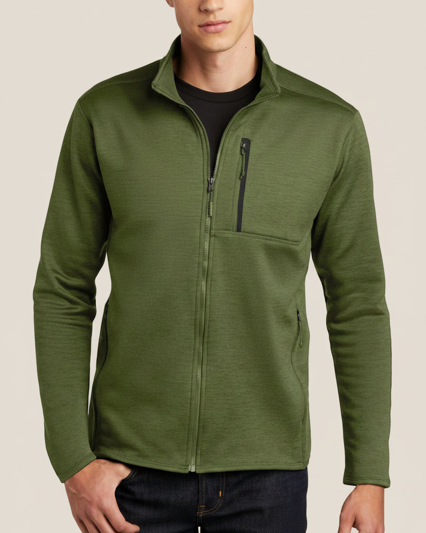 Skyline Full-Zip Fleece Jacket NF0A7V64