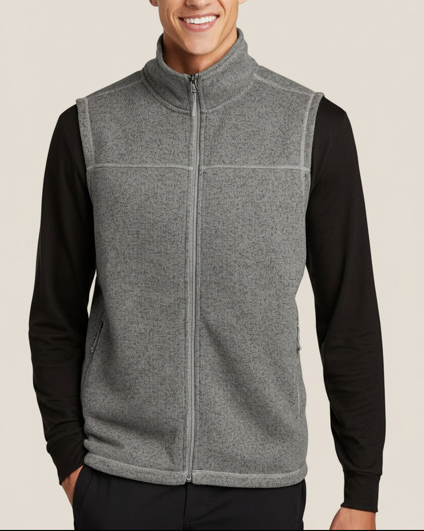 Sweater Fleece Vest NF0A47FA