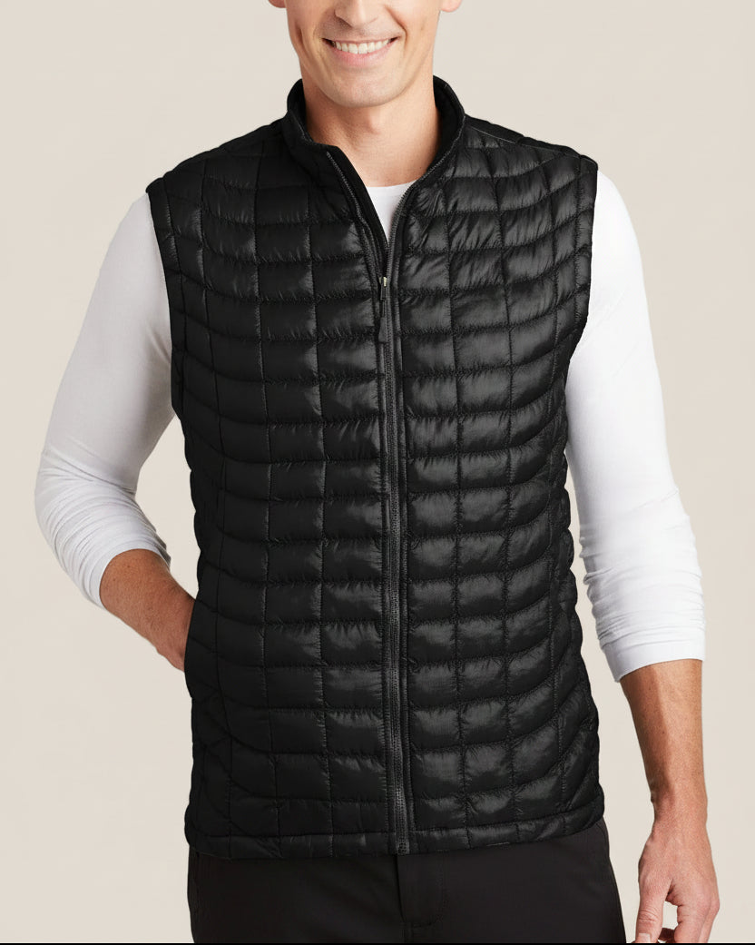ThermoBall     Trekker Vest. NF0A3LHD